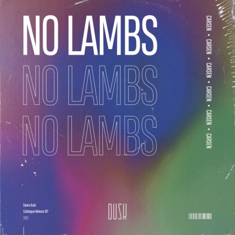 No Lambs (Extended Mix) | Boomplay Music