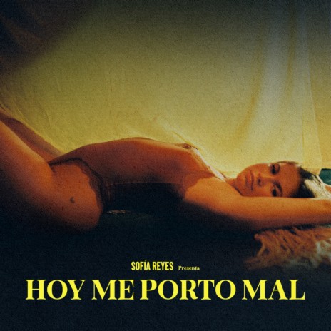 HOY ME PORTO MAL | Boomplay Music