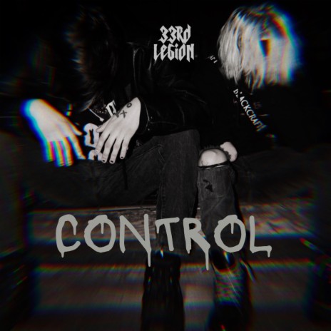 CONTROL ft. Fallen Seraph | Boomplay Music