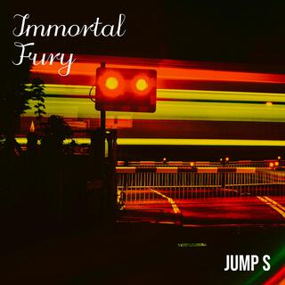 Immortal Fury