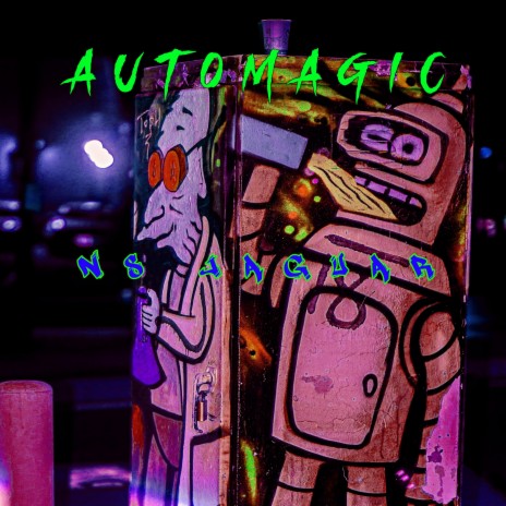 Automagic | Boomplay Music
