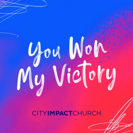 You Won My Victory | Boomplay Music