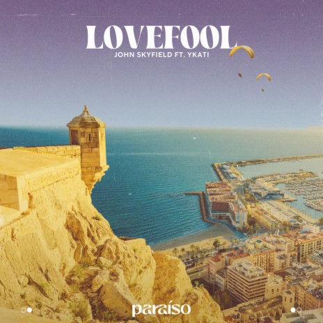 Lovefool (feat. YKATI) | Boomplay Music