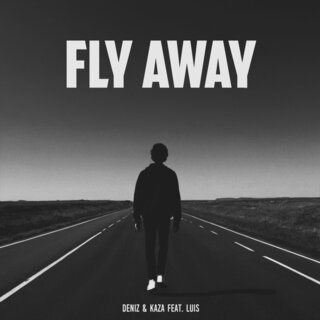 Fly Away (Pitch Down & Reverb Version)