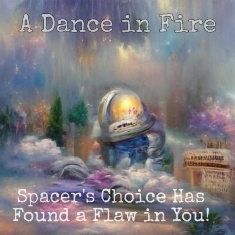 Spacer's Choice Has Found a Flaw in You!