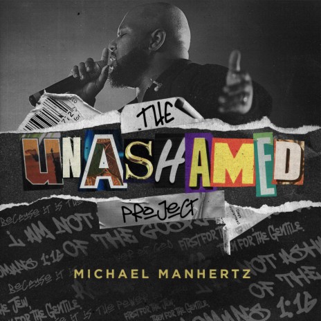 Unashamed (Live) | Boomplay Music