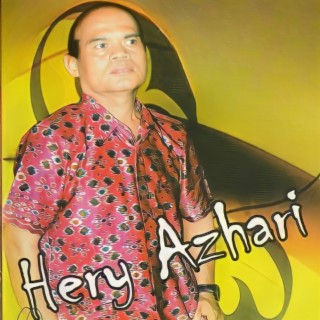 Hery Azhari