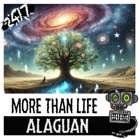 More Than Life (Extended Mix) ft. 247 Hardcore | Boomplay Music