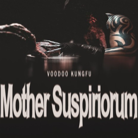 Mother Suspiriorum ft. Jennifer Diehl & Dyroth | Boomplay Music