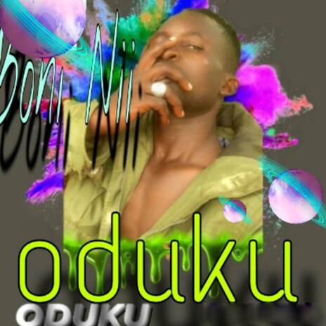 Oduku | Boomplay Music