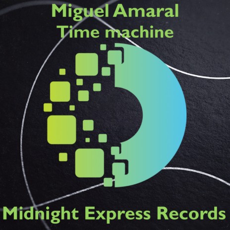 Time Machine (Original) | Boomplay Music