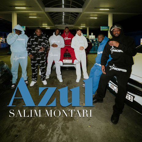 Azul | Boomplay Music