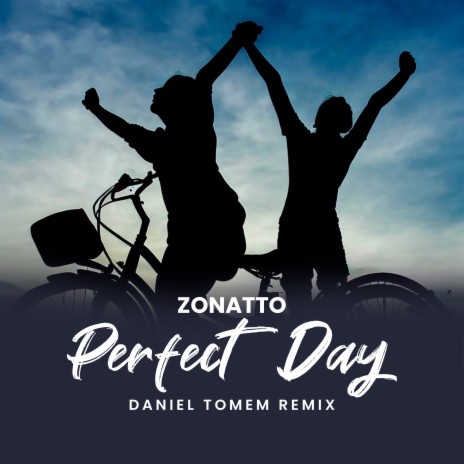 Perfect Day (Daniel Tomen Remix) | Boomplay Music