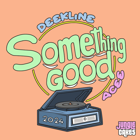 Something Good (2024 Mix) ft. Acee | Boomplay Music