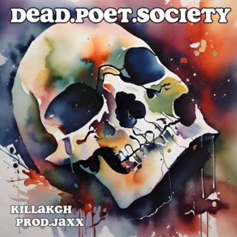 dead.poet.society | Boomplay Music