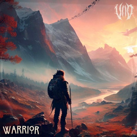 Warrior | Boomplay Music