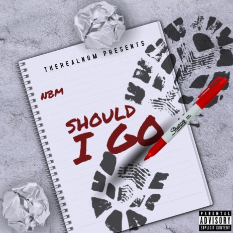 Should I Go | Boomplay Music