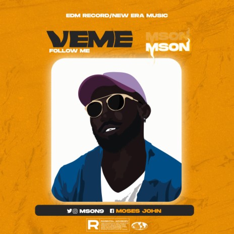 Veme ft. Musa Yahaya | Boomplay Music