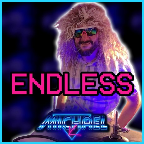 Endless (Friday Night Funkin' vs. Sonic.exe) (Chiptune Metal Version) | Boomplay Music