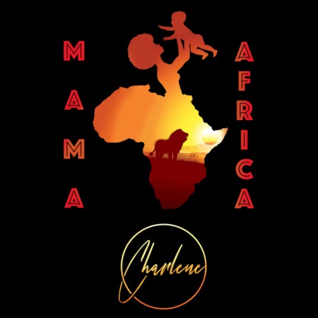 Mama Africa (Radio Edit) | Boomplay Music