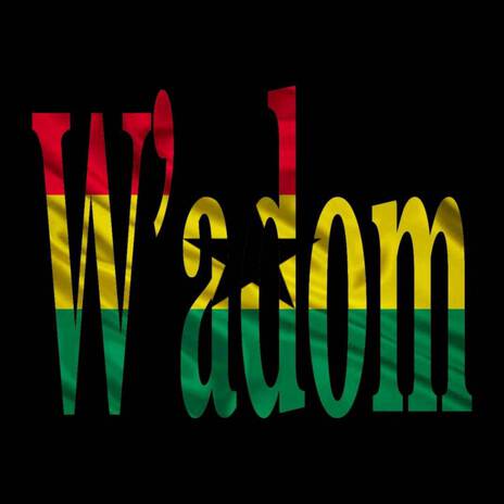 W'ADOM ft. Christian Group Singers | Boomplay Music