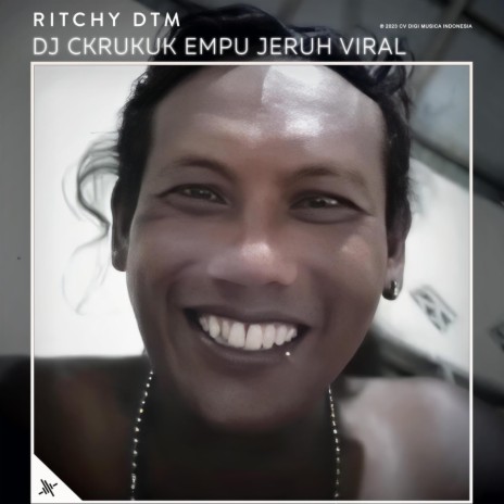 DJ Ckrukuk Empu Jeruh Viral