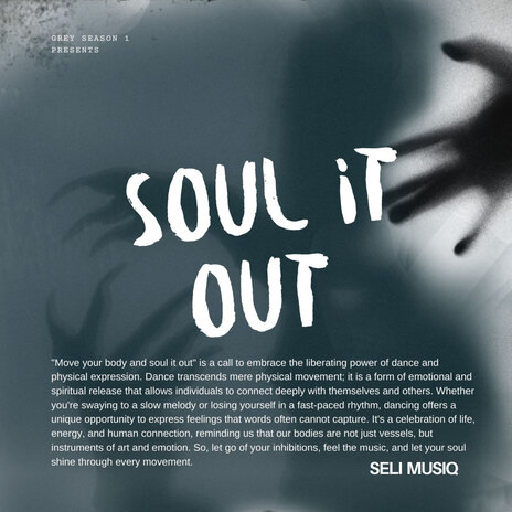 Soul It Out | Boomplay Music