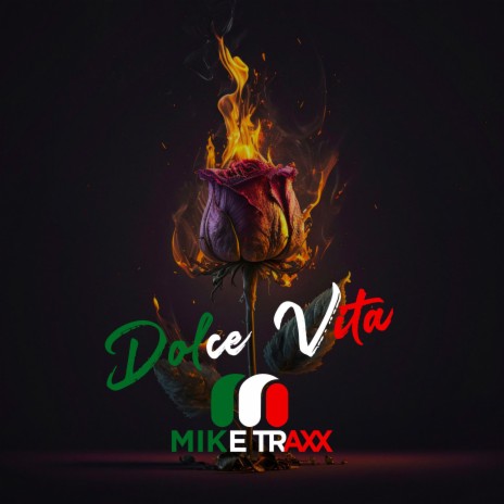Dolce vita (Radio Edit) | Boomplay Music