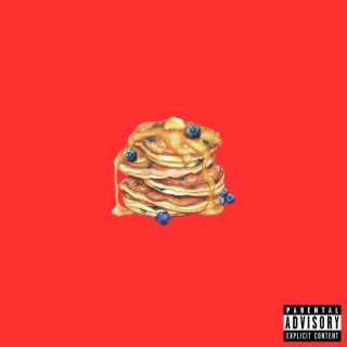 Pancakes ft. Mlb1flakko lyrics | Boomplay Music