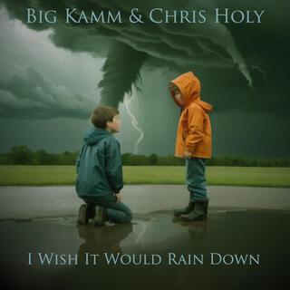 I Wish It Would Rain Down (Radio Edit)