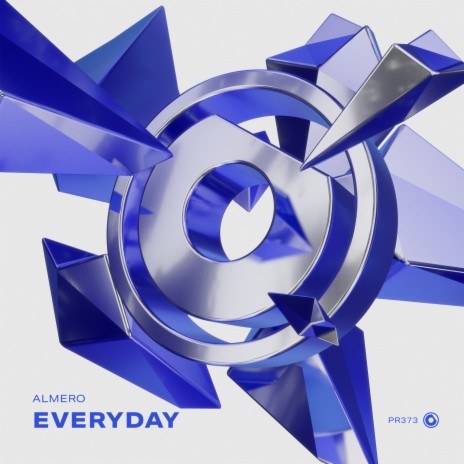 Everyday (Extended Mix) | Boomplay Music