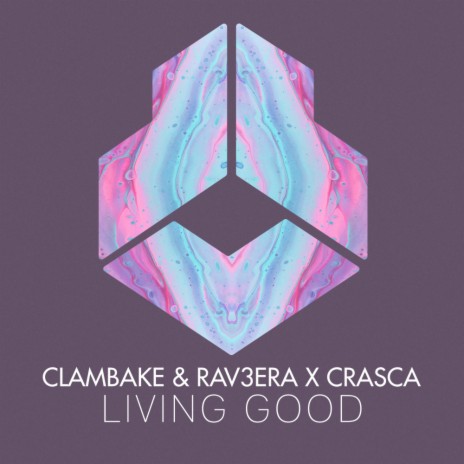 Living Good (Original Mix) ft. Crasca | Boomplay Music