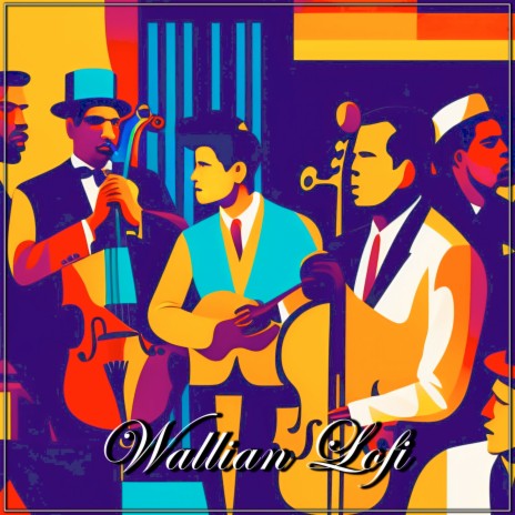 Wallian (Lofi) | Boomplay Music