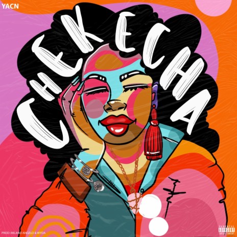 CHEKECHA | Boomplay Music