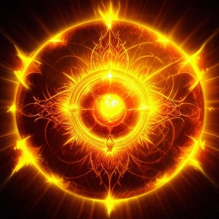 528 Hz The Solar Plexus Chakra