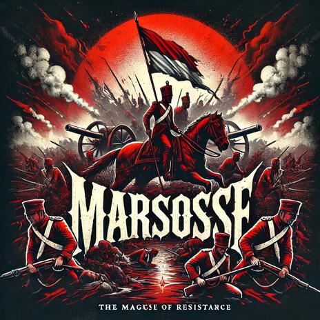 Marsose | Boomplay Music