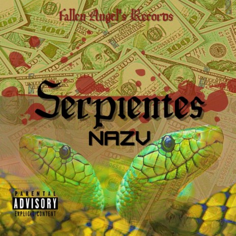 SERPIENTES | Boomplay Music