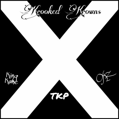 These Days ft. KXNE & OKZ | Boomplay Music