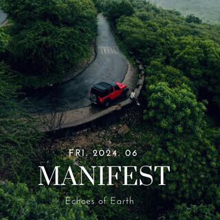 Manifest