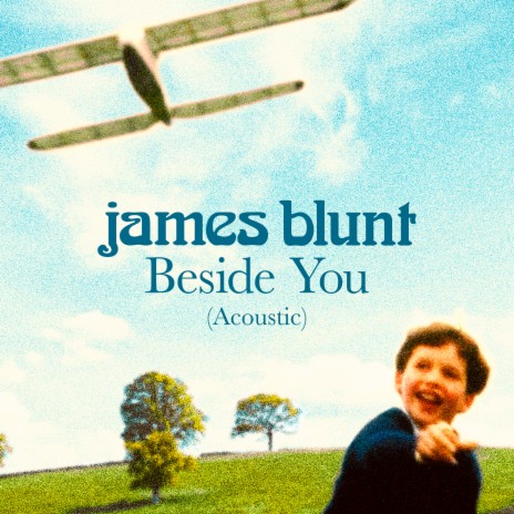 Beside You (Acoustic) | Boomplay Music