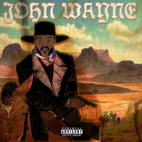 John Wayne | Boomplay Music