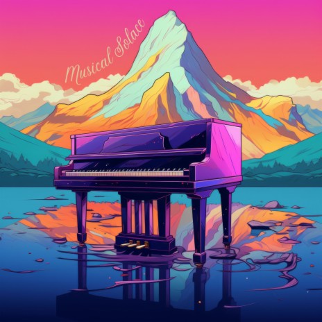 Musical Solace, Pt. 1 ft. Piano Music Guru & Relaxing Piano Group | Boomplay Music