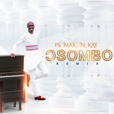 Osombo (Remix) | Boomplay Music