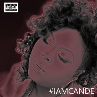 #IamCande