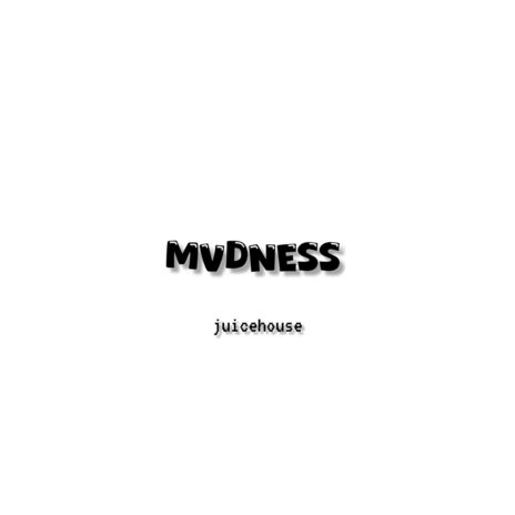 Mvdness | Boomplay Music