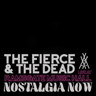 Nostalgia Now Live at Ramsgate Music Hall