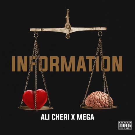 Information ft. Ali Cheri | Boomplay Music