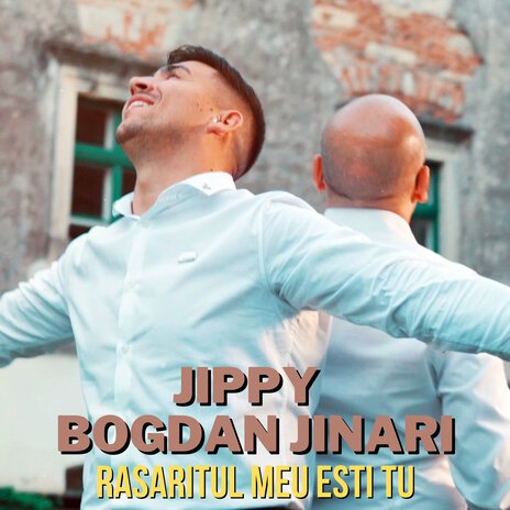 Rasaritul Meu Esti Tu ft. Bogdan Jinari | Boomplay Music