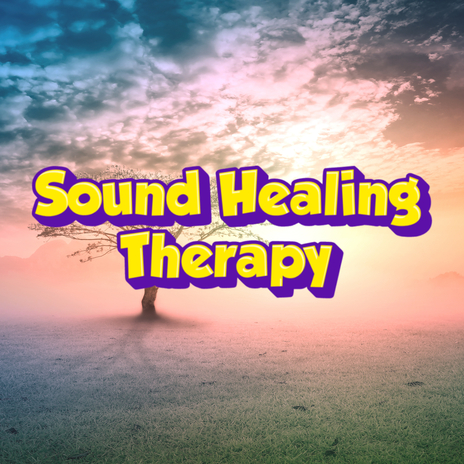 Divine Calm Meditation ft. Sound Healing Therapy | Boomplay Music