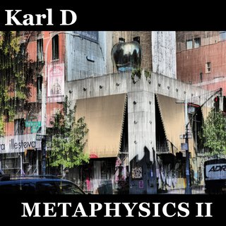 Metaphysics II